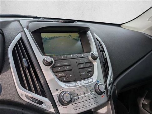 Used 2015 GMC Terrain SLT image 14