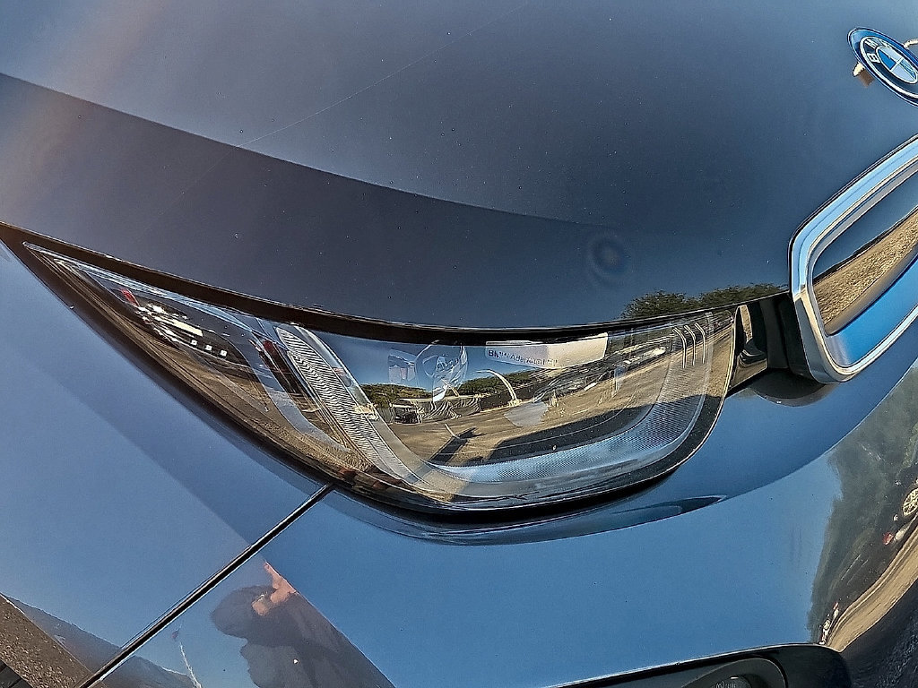 Used 2017 BMW i3 RWD image 7