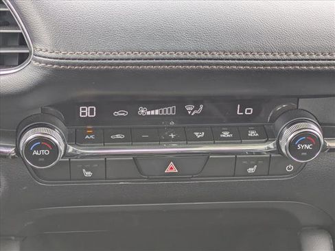 Used 2024 MAZDA MAZDA3 s image 15