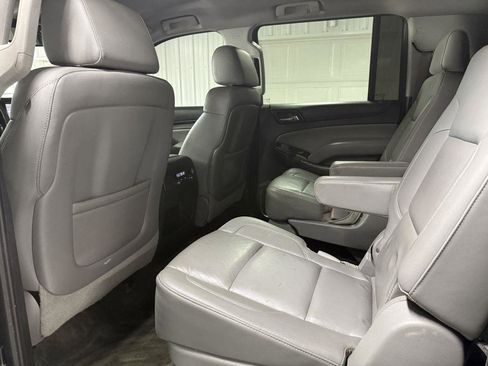Used 2015 Chevrolet Suburban LT AWD/4WD image 25