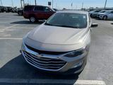 Used 2023 Chevrolet Malibu LT w/ Driver Confidence Package image 5