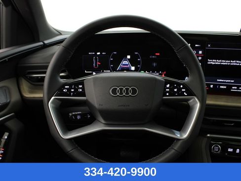 New 2025 Audi Q5 Premium Plus image 22