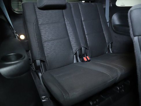 Used 2025 Dodge Durango GT image 33