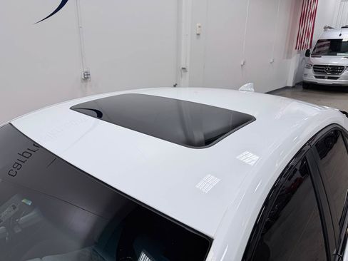 Used 2023 Cadillac CT4 V Blackwing w/ Technology Package RWD image 15
