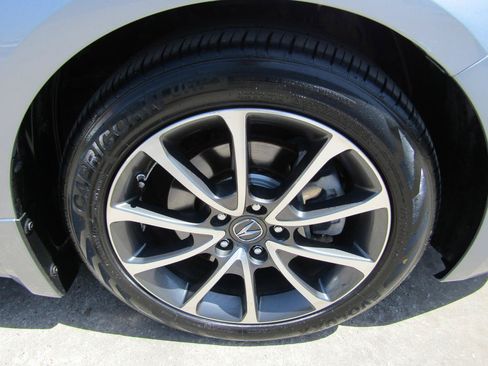 Used 2016 Acura TLX w/ Technology Package FWD image 7