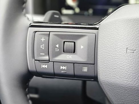 New 2026 Nissan Rogue Platinum w/ Platinum Premium Package AWD/4WD image 42