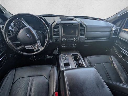 Used 2019 Ford Expedition Max Limited RWD image 17