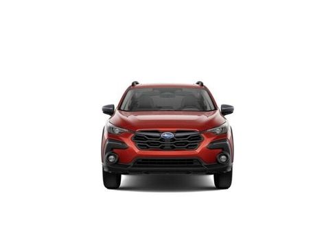 Certified 2025 Subaru Crosstrek 2.5i Limited w/ Popular Package #3A image 8