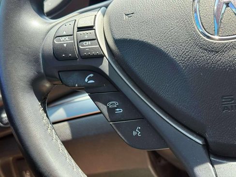 Used 2022 Acura ILX w/ Premium Package FWD image 21