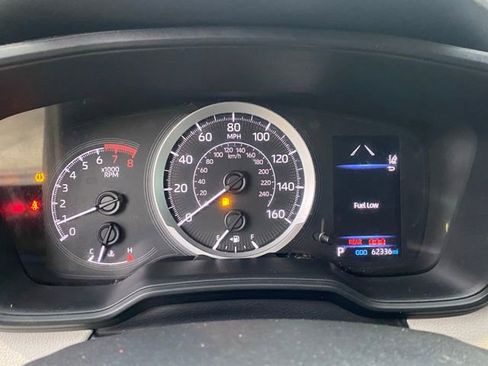 Used 2020 Toyota Corolla LE image 20