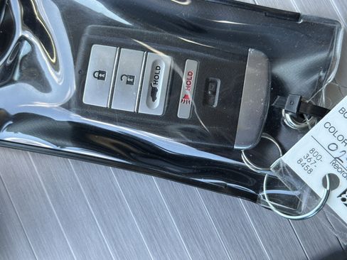 Certified 2021 Acura RDX AWD w/ Technology Package image 36