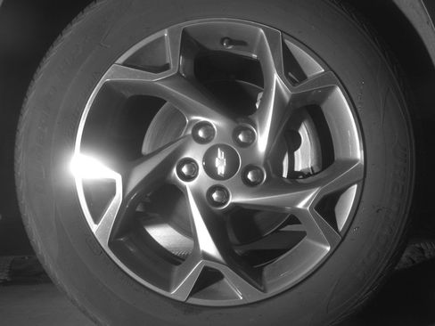 Used 2025 Chevrolet Trax LT w/ LT Convenience Package FWD image 13