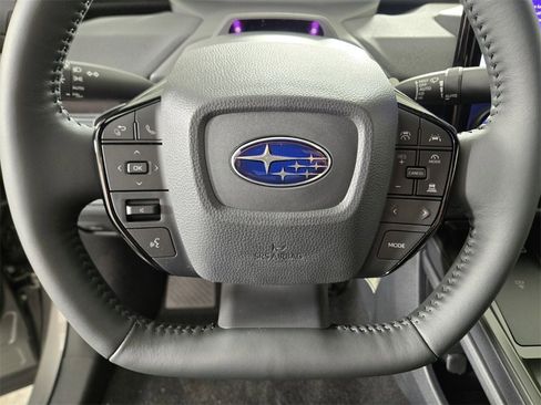 New 2026 Subaru Solterra image 12