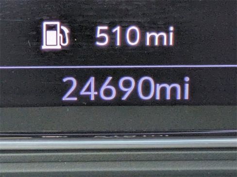 Used 2023 GMC Sierra 2500 Denali w/ Denali Ultimate Package image 33