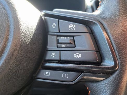 Used 2024 Subaru Crosstrek 2.5i Limited w/ Crosstrek Mirror Package AWD/4WD image 19