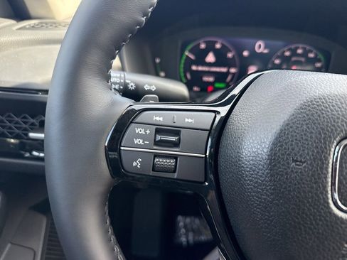 New 2026 Honda Accord Touring image 29