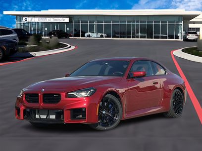 New 2026 BMW M2 w/ Lighting Package