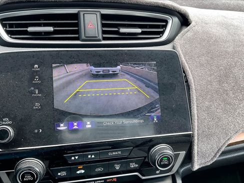 Used 2020 Honda CR-V EX image 26