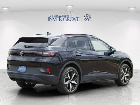 Certified 2023 Volkswagen ID.4 Pro S AWD/4WD image 7