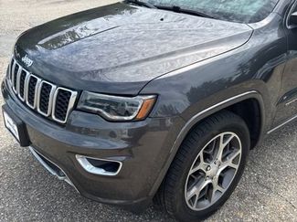 Used 2018 Jeep Grand Cherokee Limited AWD/4WD video 1