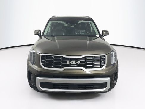 Used 2025 Kia Telluride S AWD/4WD image 2