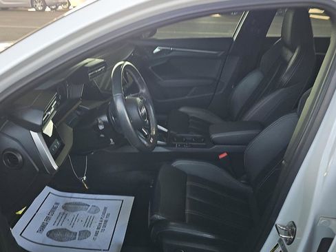 Used 2023 Audi S3 Premium image 10