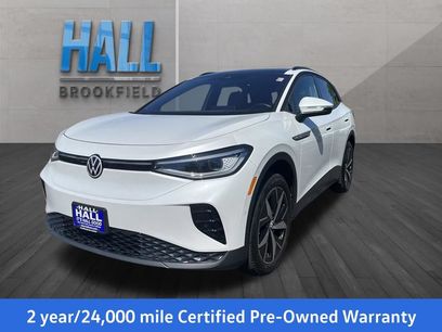 Used 2023 Volkswagen ID.4 Pro S