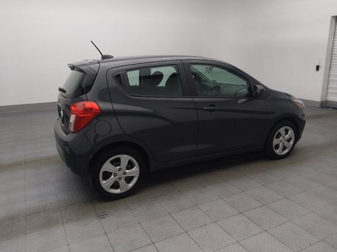 Used 2022 Chevrolet Spark LS FWD image 10