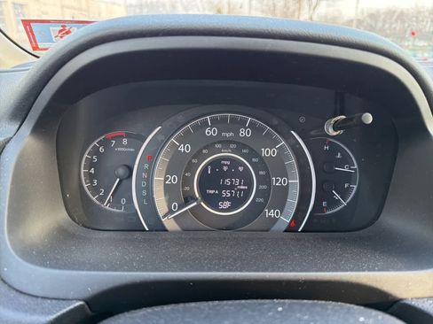 Used 2015 Honda CR-V EX image 18