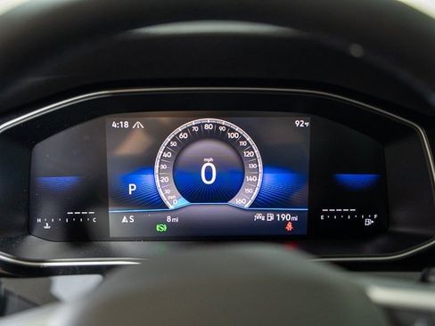 New 2025 Volkswagen Jetta SE image 12