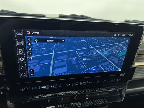 Used 2025 GMC Hummer EV 3X AWD/4WD image 6