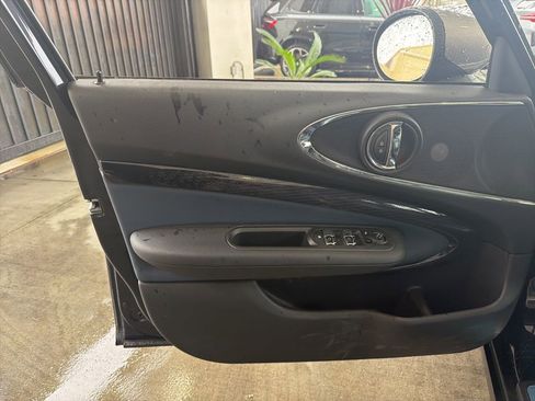 Used 2024 MINI Cooper Clubman S image 19