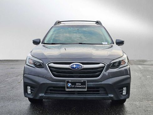 Used 2020 Subaru Outback Premium image 8