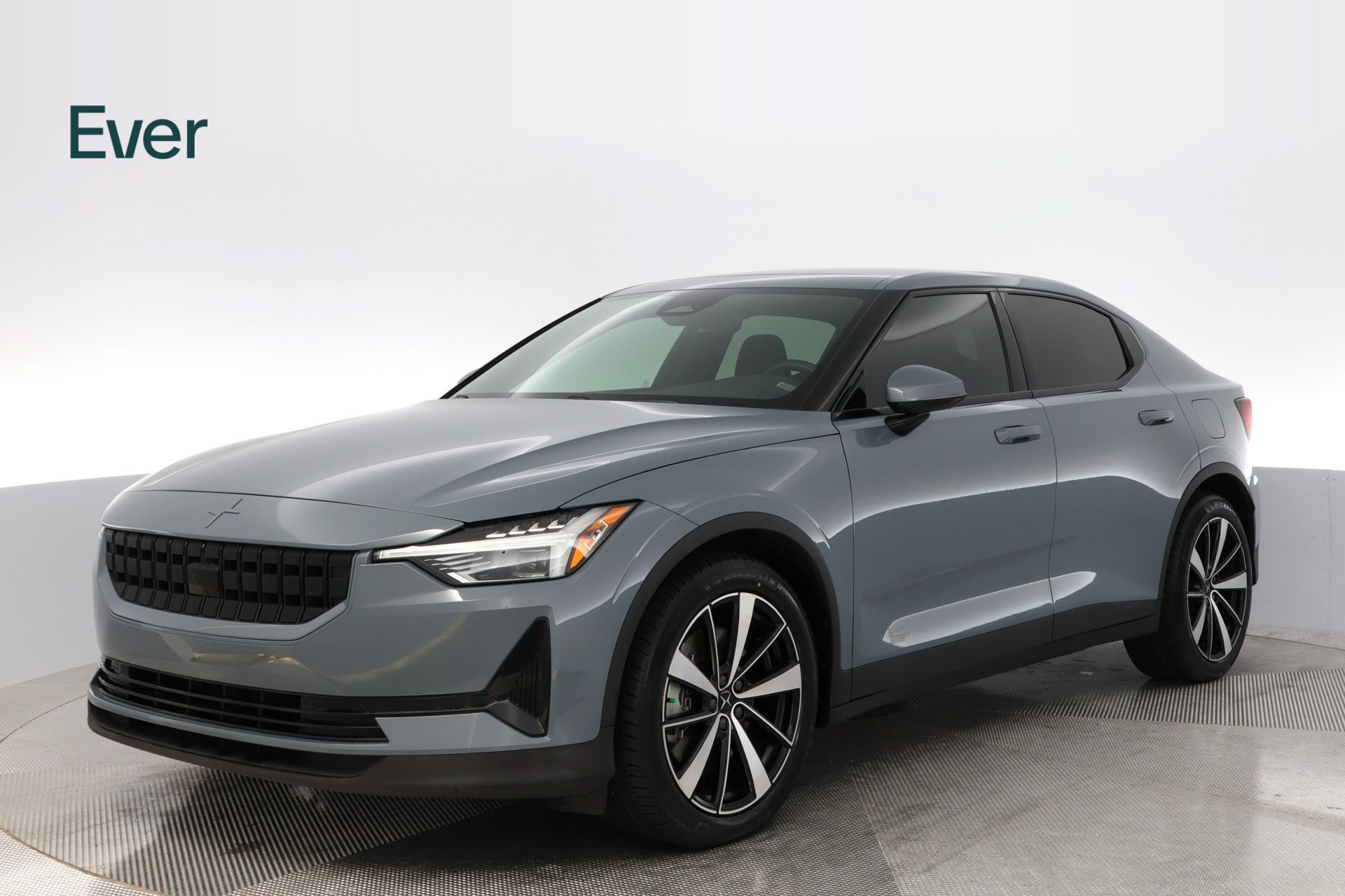 Used 2022 Polestar Polestar 2 w/ Plus Package AWD/4WD image 2
