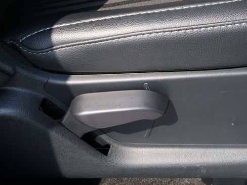 Used 2022 Ford EcoSport SES AWD/4WD image 44