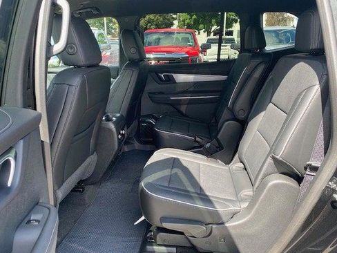 New 2026 Buick Enclave Preferred w/ Power Package image 12