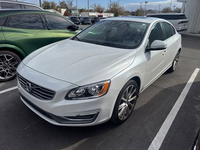 Used 2017 Volvo S60 T5 Inscription