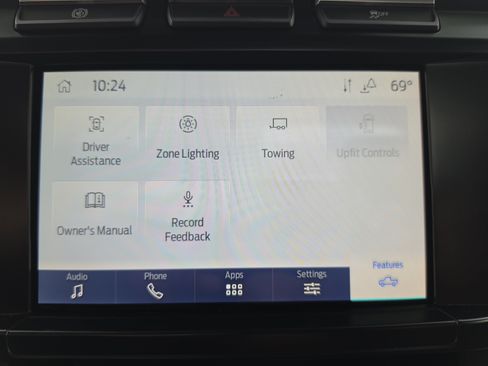 Used 2024 Ford F350 XL AWD/4WD image 29