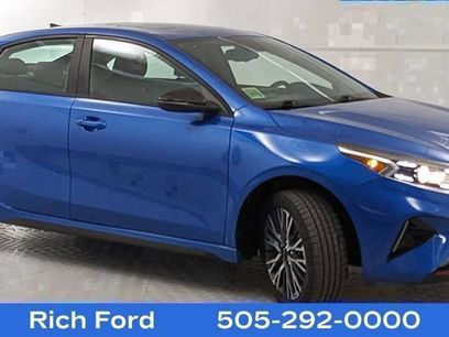 Used 2024 Kia Forte GT-Line w/ GT-Line Premium Package