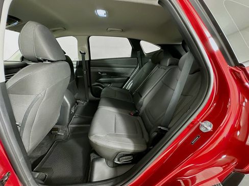 Certified 2026 Hyundai Tucson SE FWD image 23