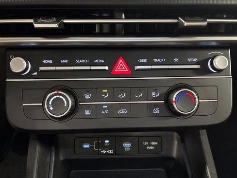 Certified 2026 Hyundai Tucson SE AWD/4WD image 22