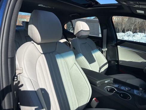 New 2026 Genesis G70 3.3T Sport Prestige image 31