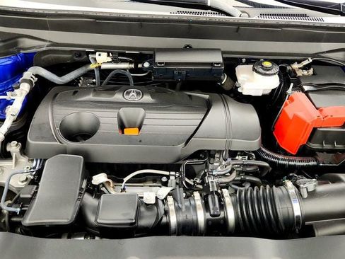 Used 2024 Acura RDX A-Spec w/ Advance Package AWD/4WD image 27
