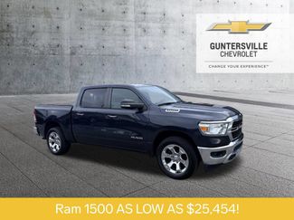 Used 2019 RAM 1500 Big Horn RWD video 1