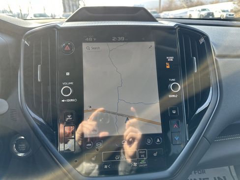 Used 2024 Subaru Ascent Onyx Edition Limited image 28