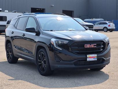 Used 2020 GMC Terrain SLE w/ Driver Convenience Package