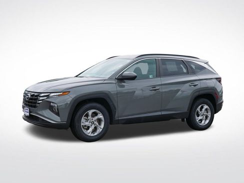 Used 2024 Hyundai Tucson SEL AWD/4WD image 7
