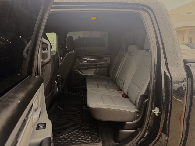 Used 2023 RAM 1500 Lone Star RWD image 17