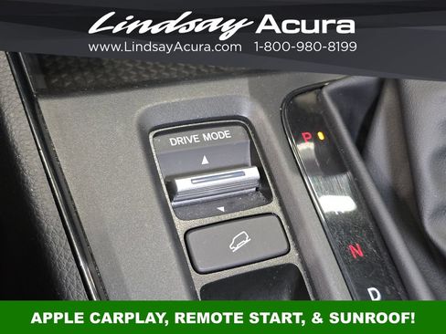 Used 2024 Honda CR-V Sport image 21