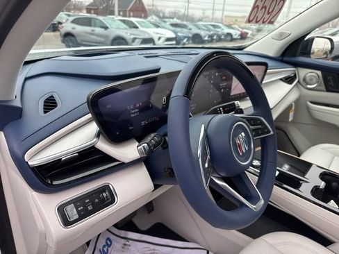 New 2026 Buick Enclave Avenir w/ Super Cruise Package AWD/4WD image 31